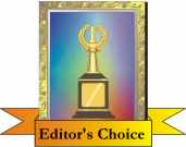 Editor's Choice